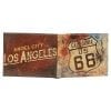 Route 66 Angel City Wallet