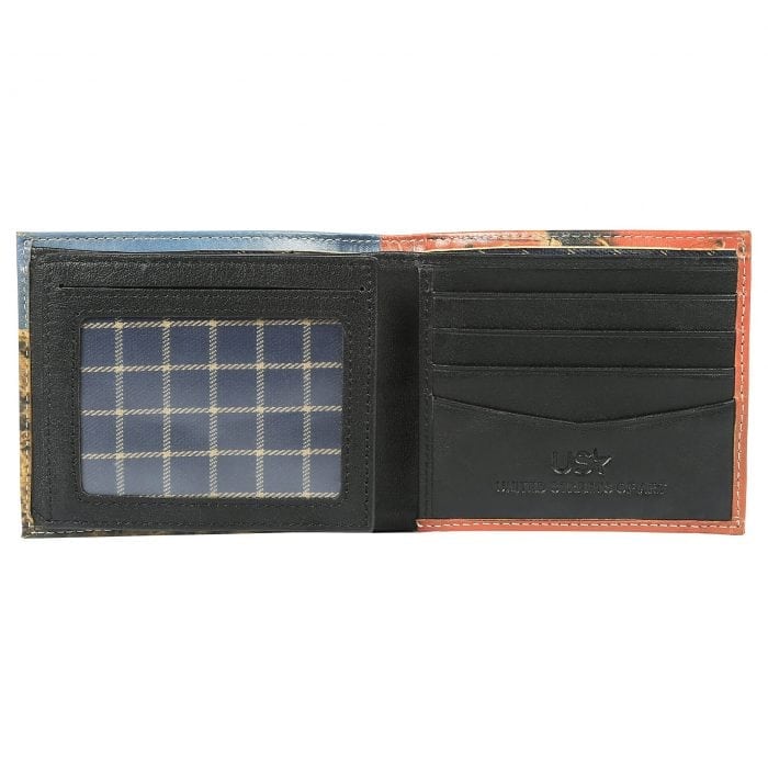 Los Angeles Hollywood Sign Wallet